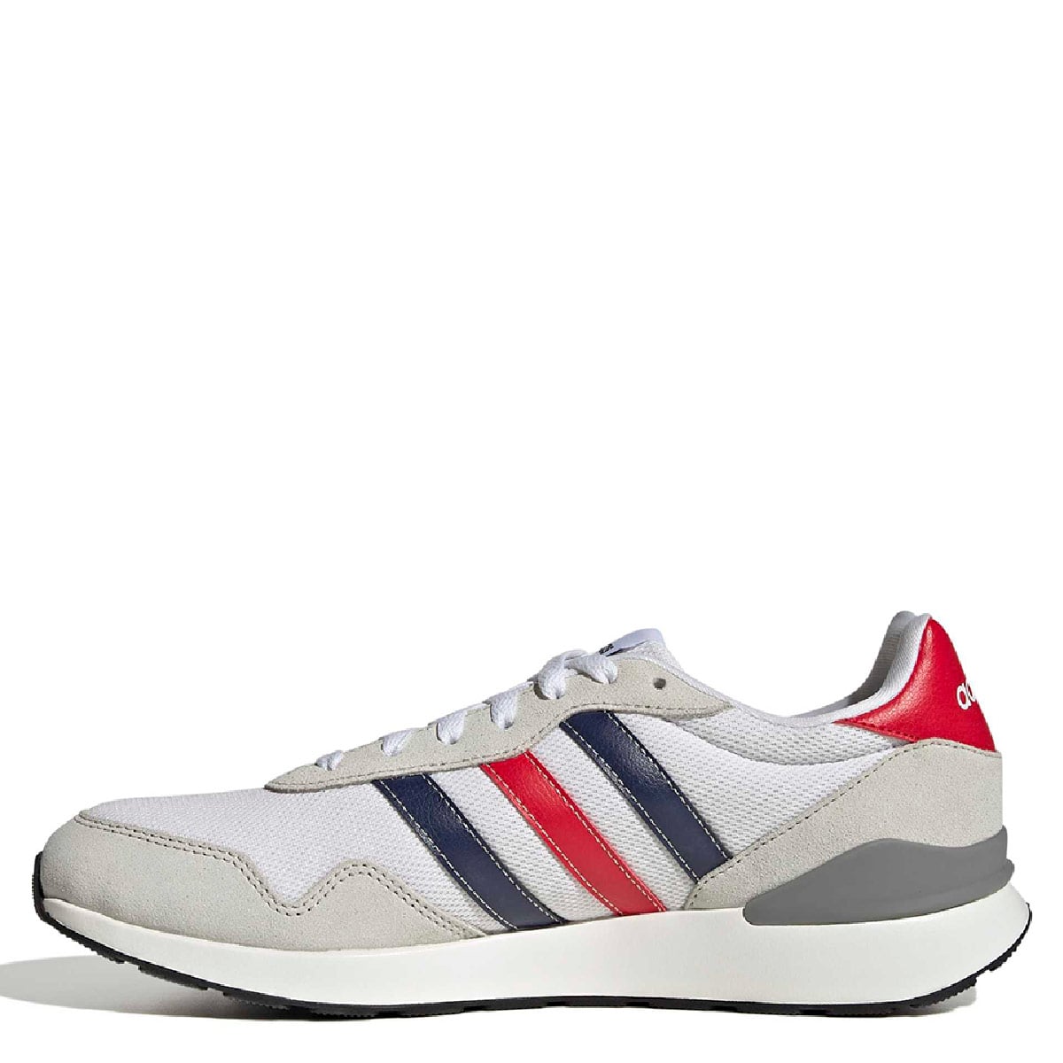 ZAPATILLAS HOMBRE ADIDAS URBANO BLANCO RUN 60S 4.0 - 3