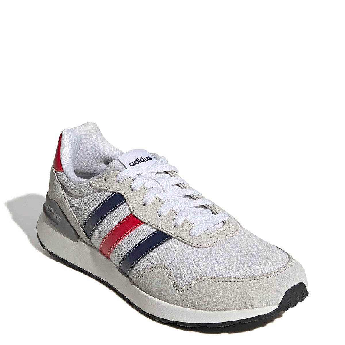 ZAPATILLAS HOMBRE ADIDAS URBANO BLANCO RUN 60S 4.0 - 2