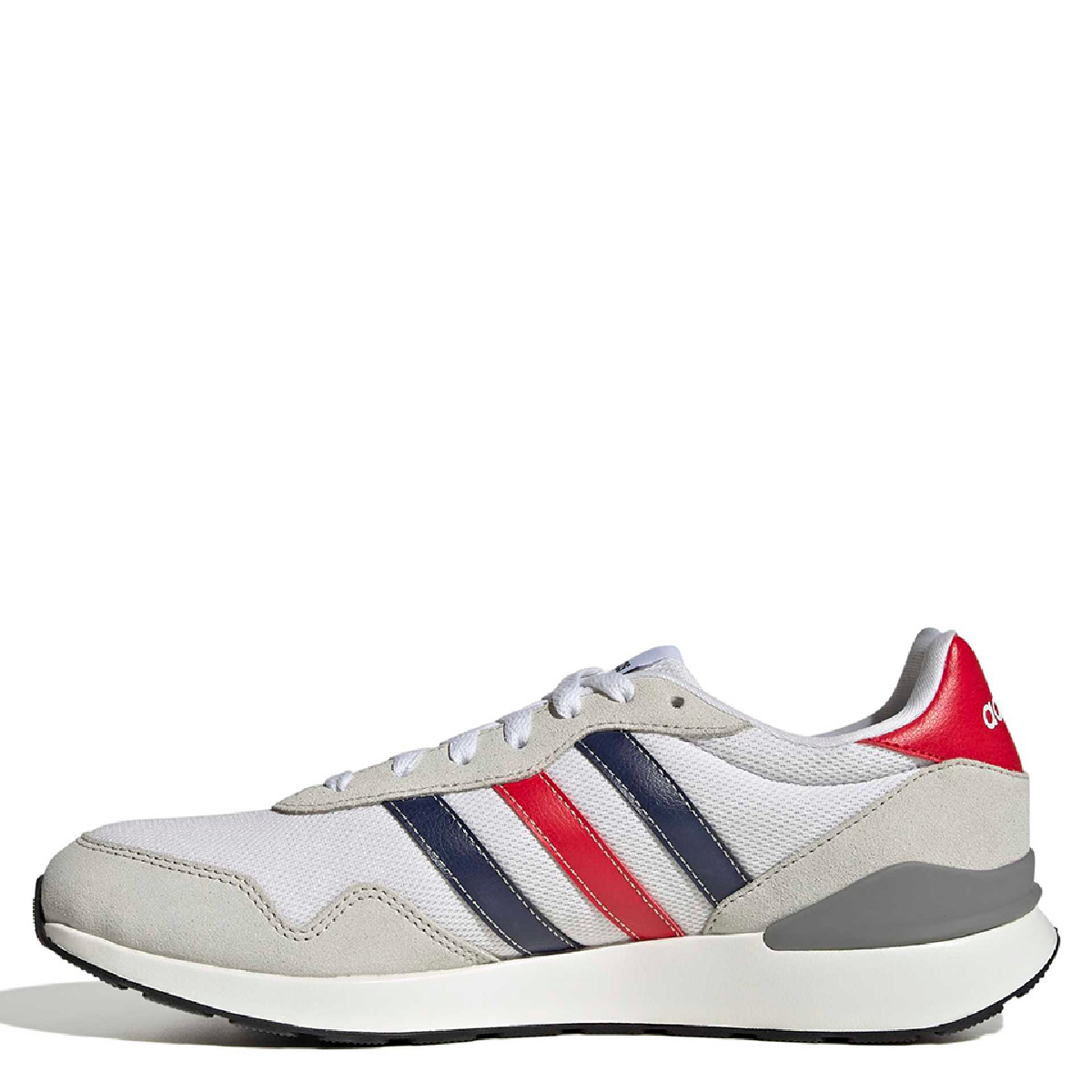 ZAPATILLAS HOMBRE ADIDAS URBANO BLANCO RUN 60S 4.0 - 3
