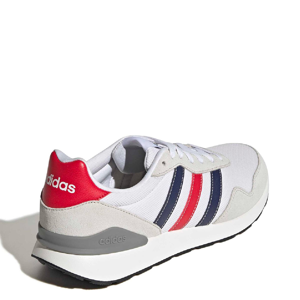 ZAPATILLAS HOMBRE ADIDAS URBANO BLANCO RUN 60S 4.0 - 5