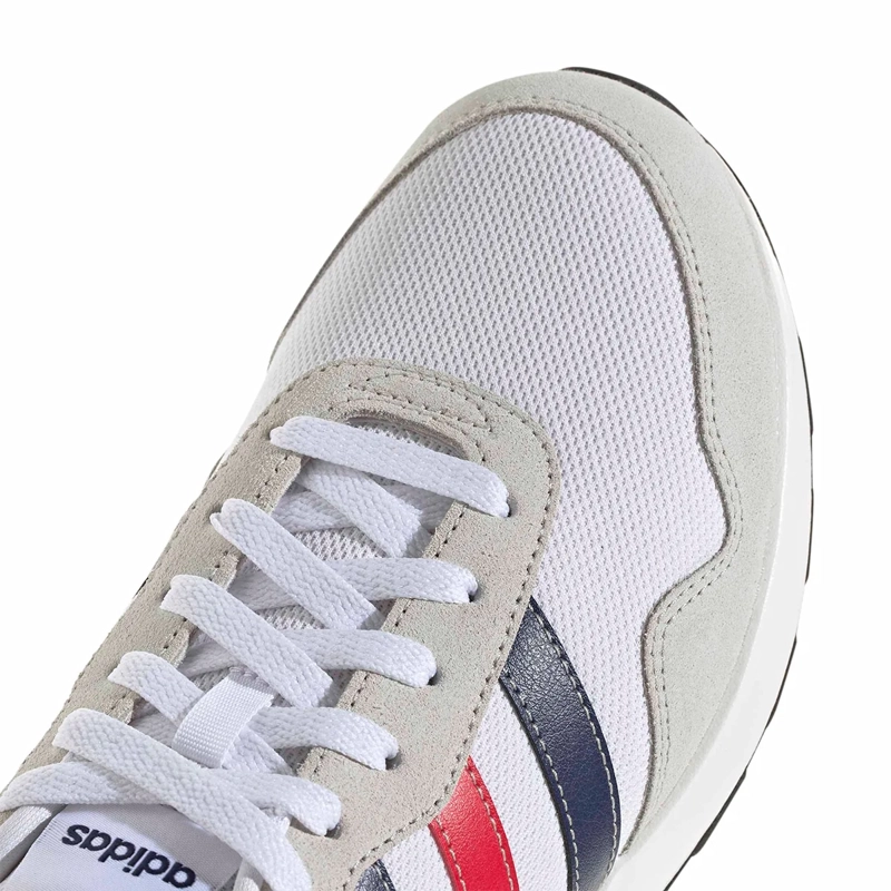 ZAPATILLAS HOMBRE ADIDAS URBANO BLANCO RUN 60S 4.0 - 7