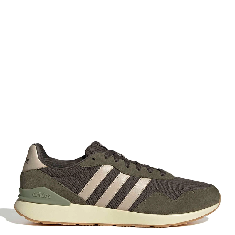 ZAPATILLAS HOMBRE ADIDAS URBANO OLIVA RUN 60S 4.0