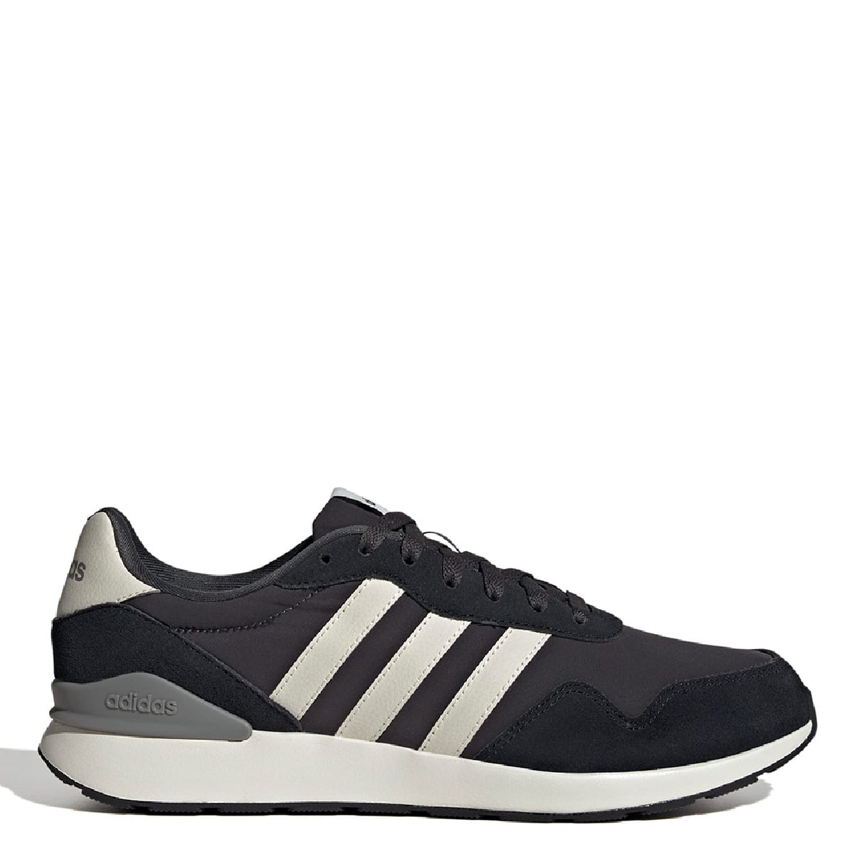 ZAPATILLAS HOMBRE ADIDAS URBANO GRIS RUN 60S 4.0