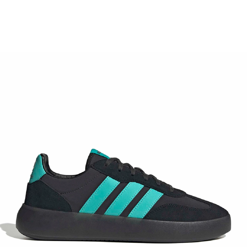 ZAPATILLAS HOMBRE ADIDAS URBANO NEGRO MERCEDES AMG PETRONAS FORMULA ONE TEAM BARREDA DECODE - 1