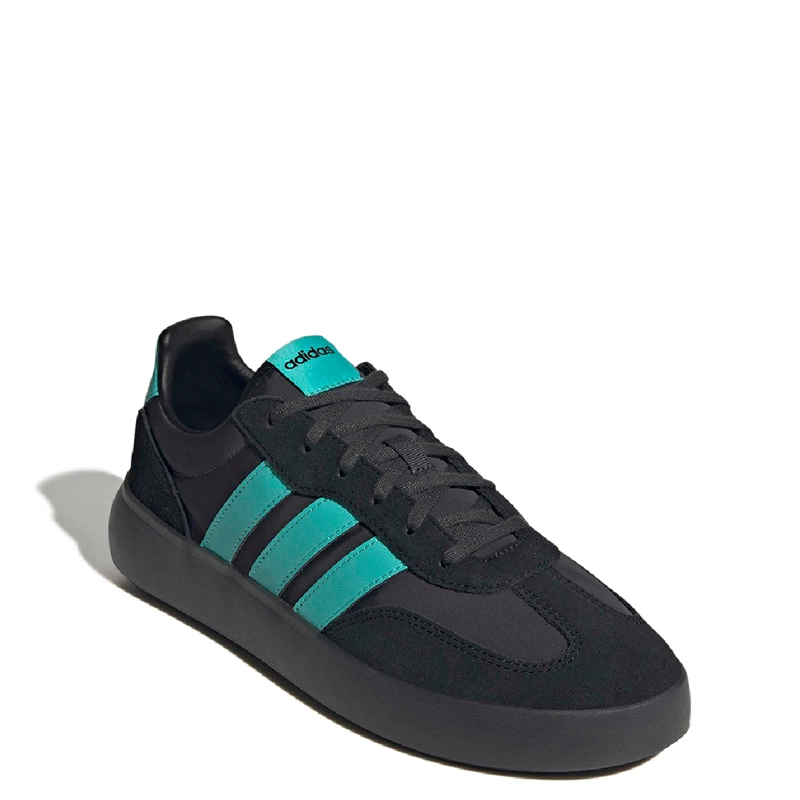 ZAPATILLAS HOMBRE ADIDAS URBANO NEGRO MERCEDES AMG PETRONAS FORMULA ONE TEAM BARREDA DECODE - 2