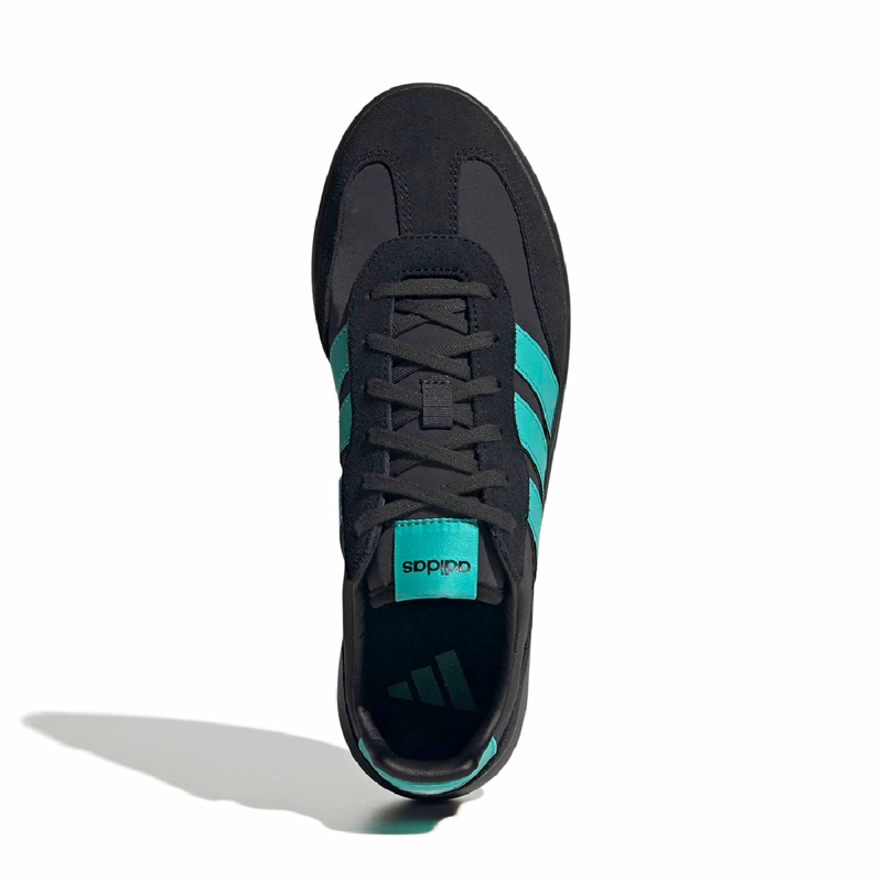 ZAPATILLAS HOMBRE ADIDAS URBANO NEGRO MERCEDES AMG PETRONAS FORMULA ONE TEAM BARREDA DECODE - 4