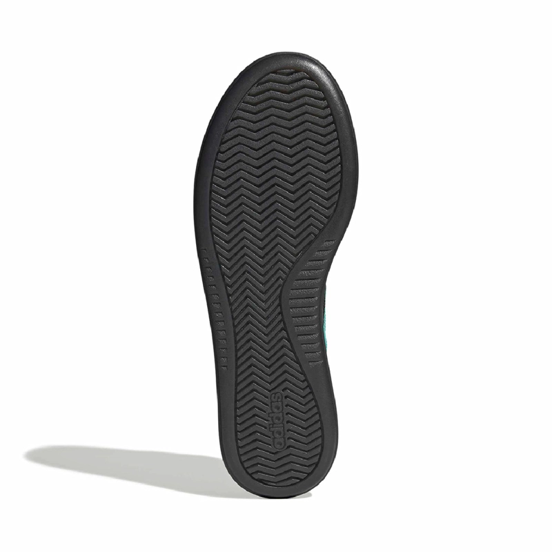 ZAPATILLAS HOMBRE ADIDAS URBANO NEGRO MERCEDES AMG PETRONAS FORMULA ONE TEAM BARREDA DECODE - 6