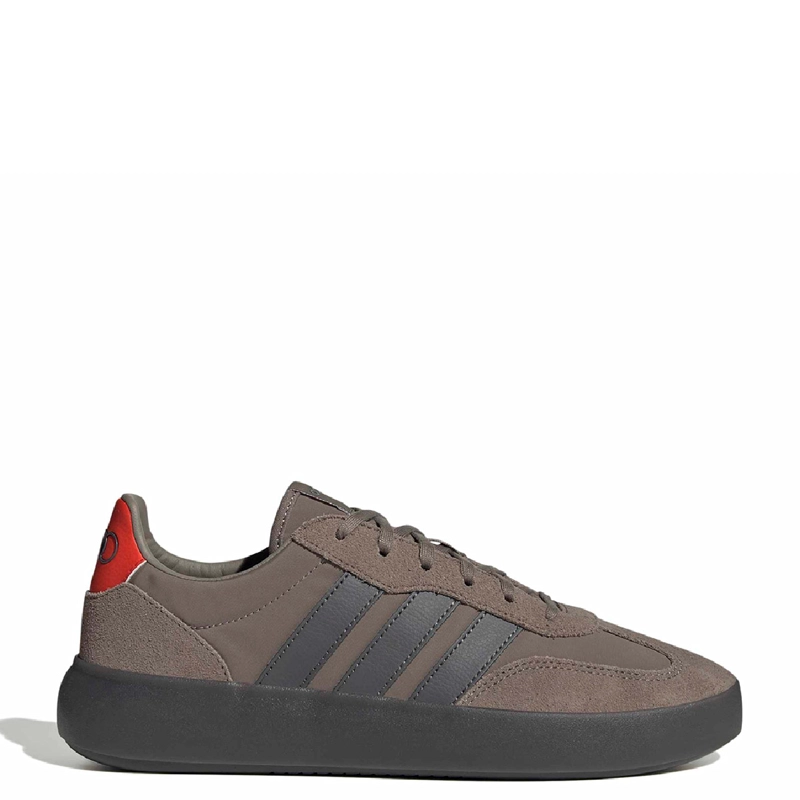 ZAPATILLAS HOMBRE ADIDAS URBANO CAFÉ BARREDA DECODE AUDI REVOLUT F1 TEAM - 1