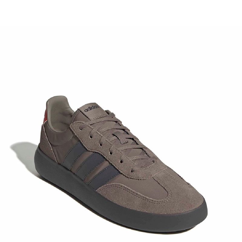 ZAPATILLAS HOMBRE ADIDAS URBANO CAFÉ BARREDA DECODE AUDI REVOLUT F1 TEAM - 2