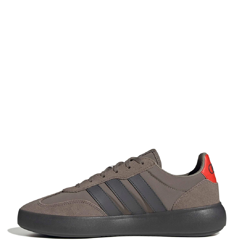 ZAPATILLAS HOMBRE ADIDAS URBANO CAFÉ BARREDA DECODE AUDI REVOLUT F1 TEAM - 3