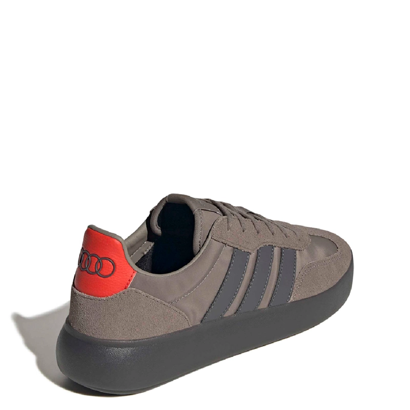 ZAPATILLAS HOMBRE ADIDAS URBANO CAFÉ BARREDA DECODE AUDI REVOLUT F1 TEAM - 5