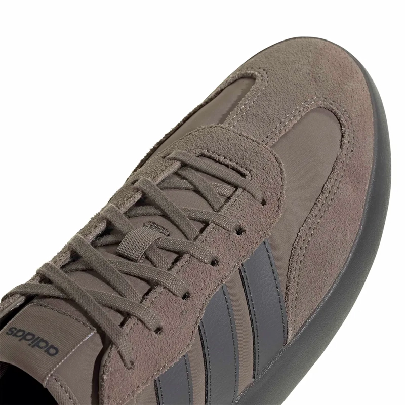 ZAPATILLAS HOMBRE ADIDAS URBANO CAFÉ BARREDA DECODE AUDI REVOLUT F1 TEAM - 7