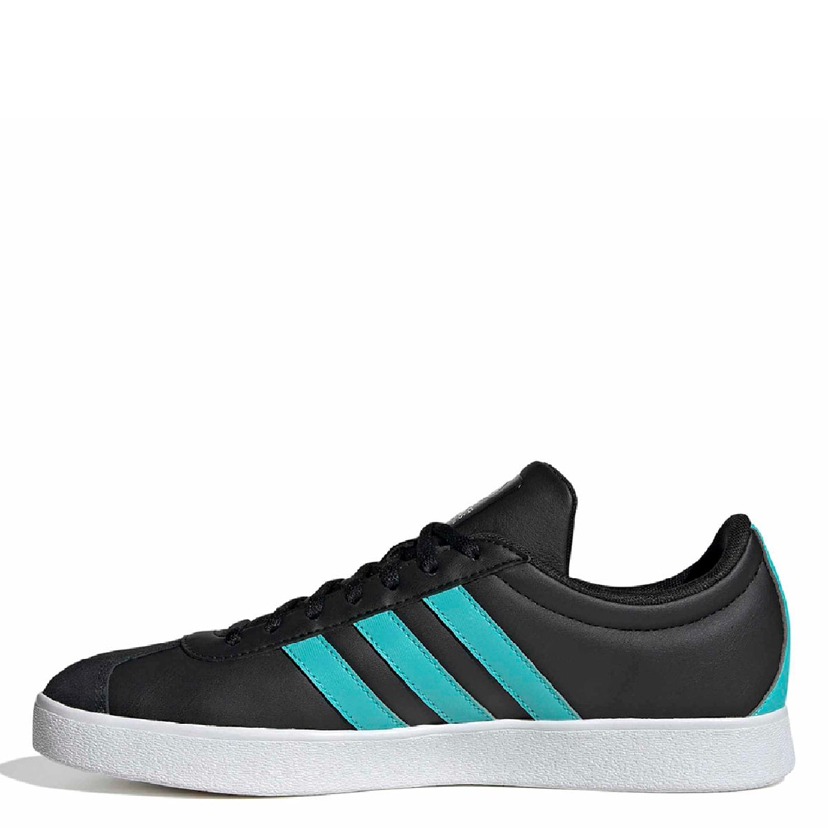 ZAPATILLAS HOMBRE ADIDAS URBANO NEGRO VL COURT MER - 3