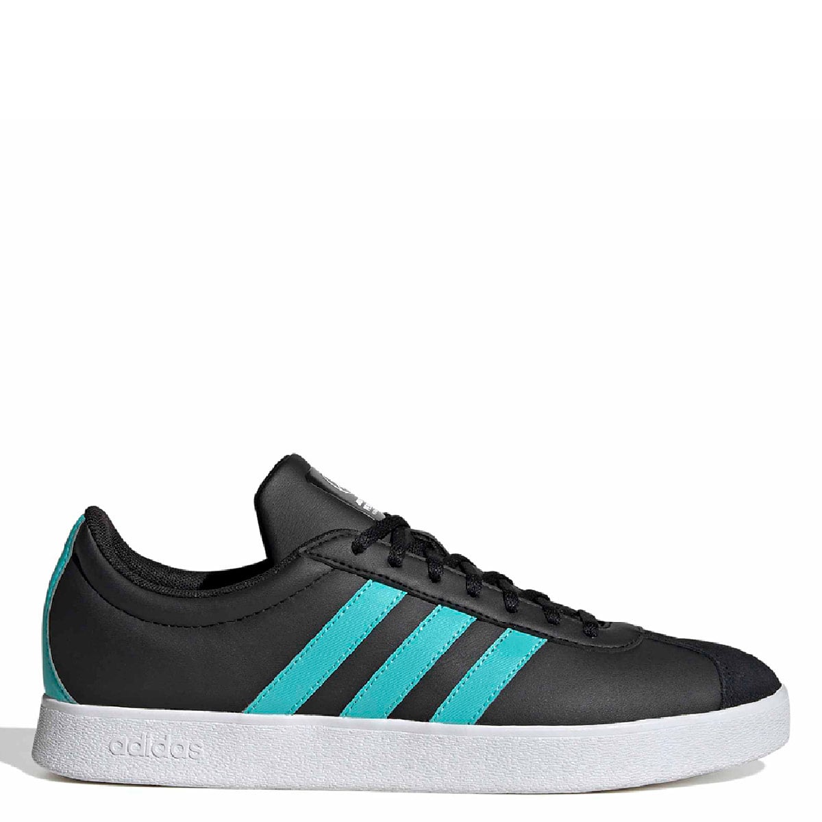 ZAPATILLAS HOMBRE ADIDAS URBANO NEGRO VL COURT MER - 1