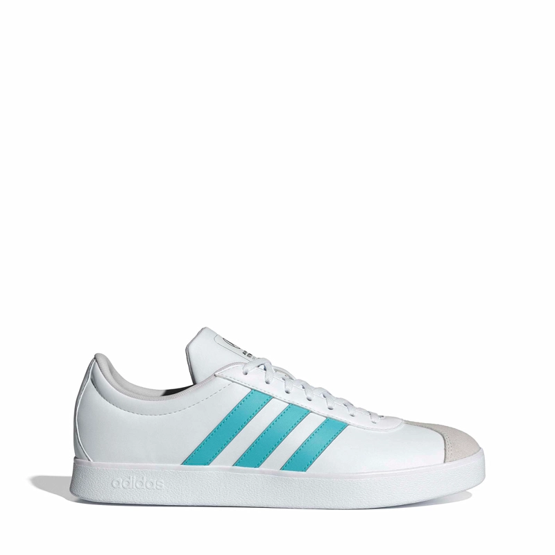 ZAPATILLAS HOMBRE ADIDAS URBANO BLANCO VL COURT MER - 1