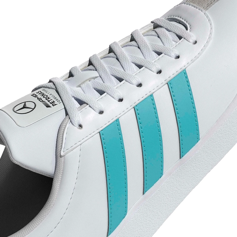 ZAPATILLAS HOMBRE ADIDAS URBANO BLANCO VL COURT MER - 7