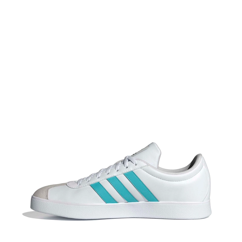 ZAPATILLAS HOMBRE ADIDAS URBANO BLANCO VL COURT MER - 2