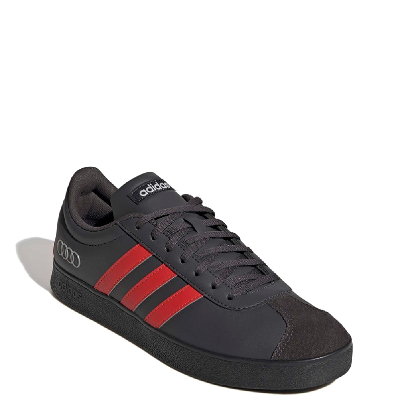 ZAPATILLAS HOMBRE ADIDAS URBANO NEGRO VL COURT AUDI REVOLUT F1 TEAM - 2