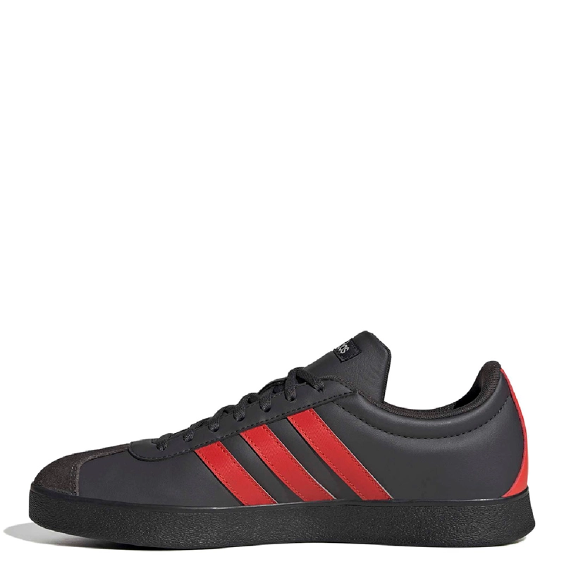 ZAPATILLAS HOMBRE ADIDAS URBANO NEGRO VL COURT AUDI REVOLUT F1 TEAM - 3