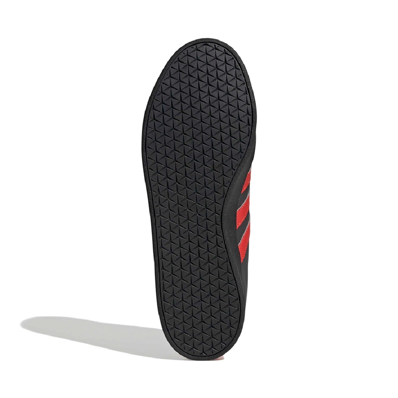 ZAPATILLAS HOMBRE ADIDAS URBANO NEGRO VL COURT AUDI REVOLUT F1 TEAM - 6