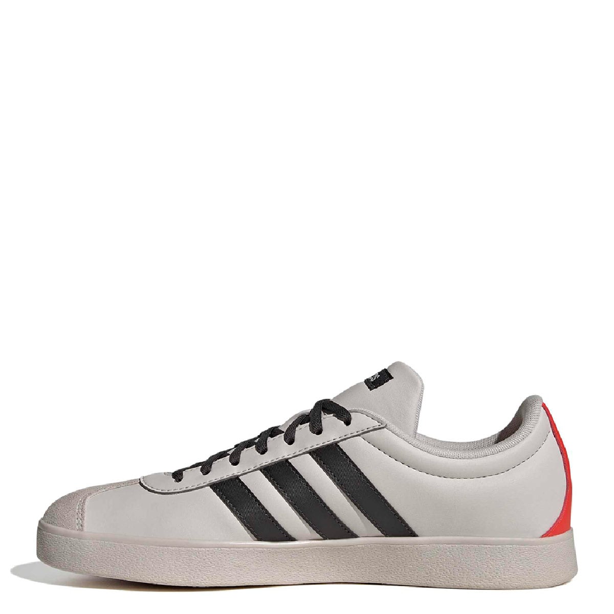 ZAPATILLAS HOMBRE ADIDAS URBANO BLANCO VL COURT AUDI F1 TEAM - 3