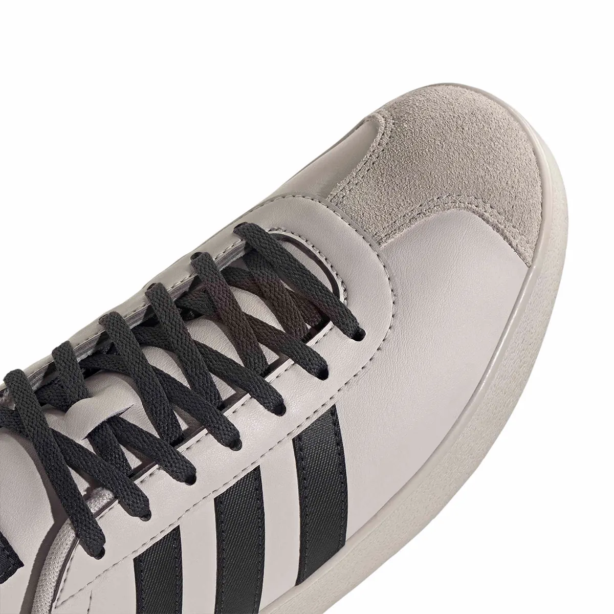 ZAPATILLAS HOMBRE ADIDAS URBANO BLANCO VL COURT AUDI F1 TEAM - 7