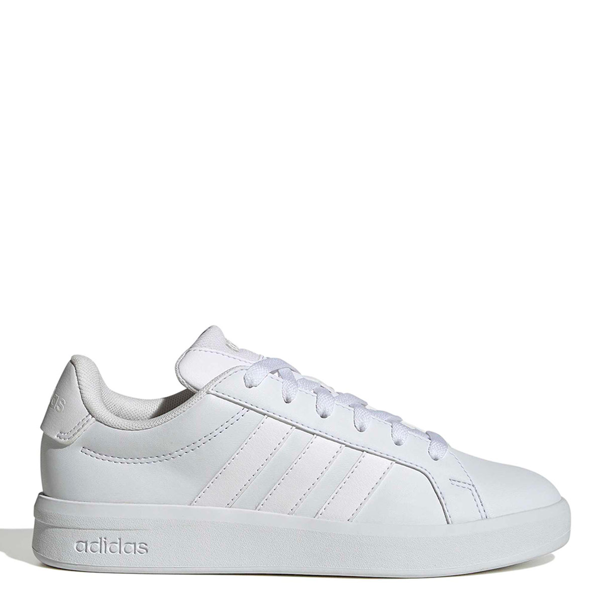 ZAPATILLAS NIÑO ADIDAS URBANO BLANCO GRAND COURT 3.0 - 1