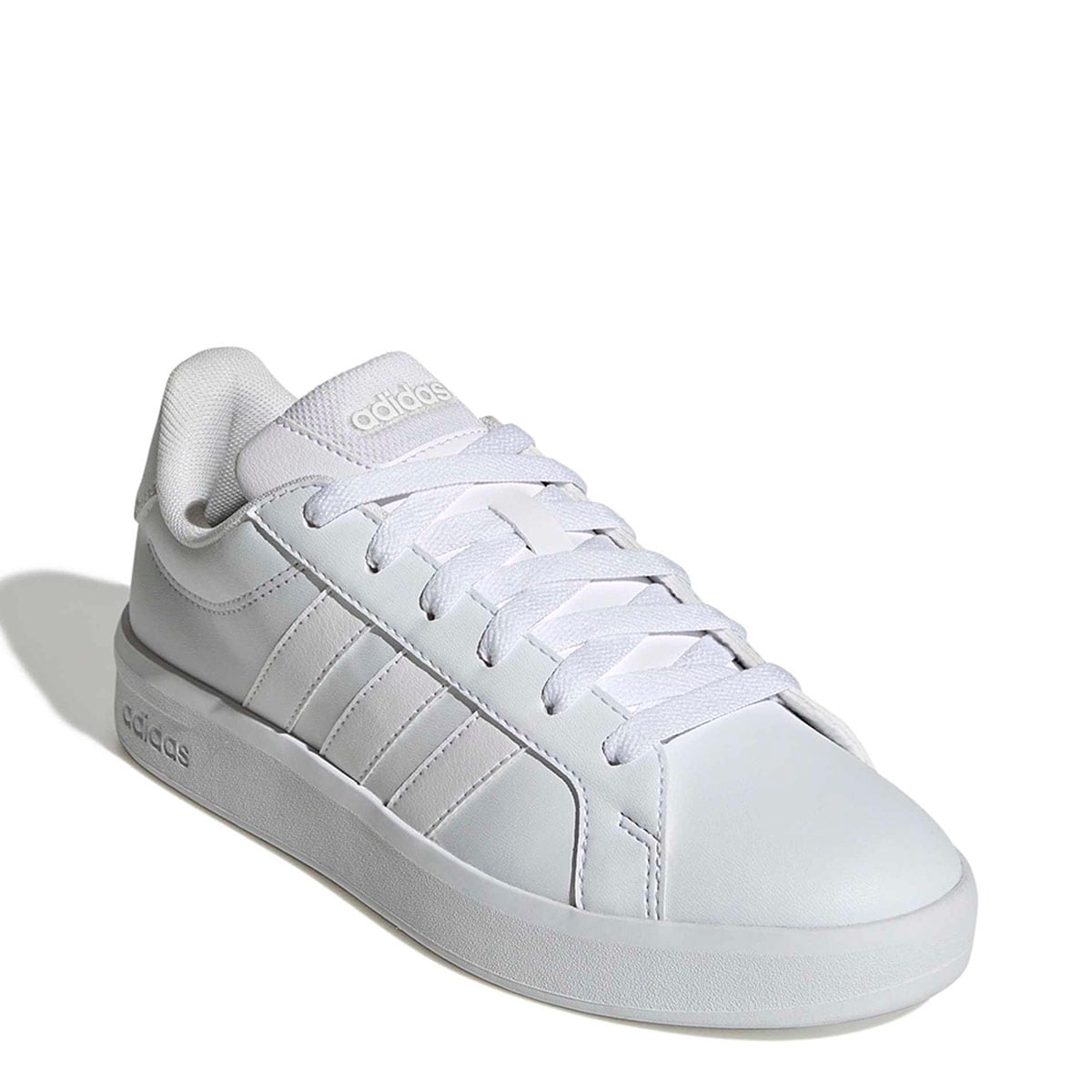 ZAPATILLAS NIÑO ADIDAS URBANO BLANCO GRAND COURT 3.0 - 2