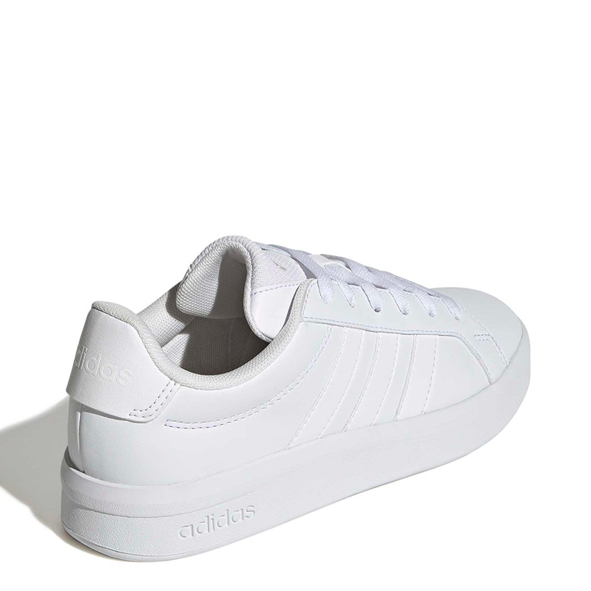 ZAPATILLAS NIÑO ADIDAS URBANO BLANCO GRAND COURT 3.0 - 5