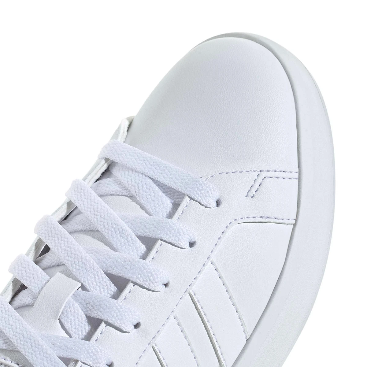 ZAPATILLAS NIÑO ADIDAS URBANO BLANCO GRAND COURT 3.0 - 7