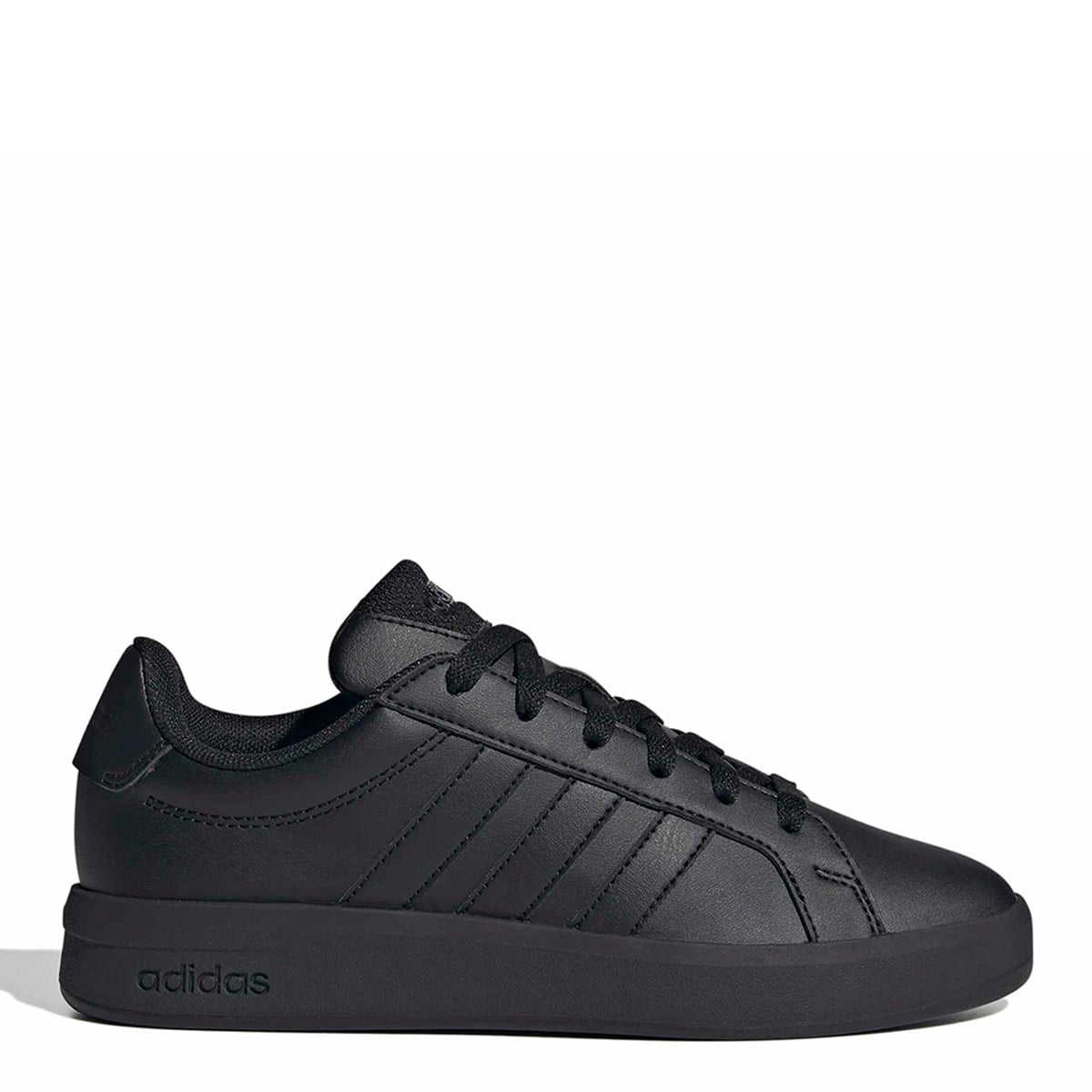 ZAPATILLAS NIÑO ADIDAS URBANO NEGRO GRAND COURT 3.0 - 1