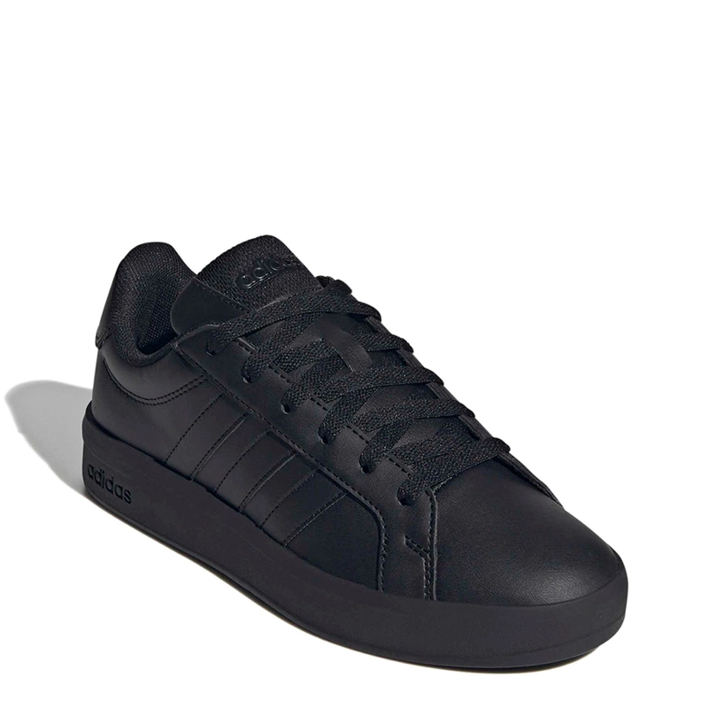ZAPATILLAS NIÑO ADIDAS URBANO NEGRO GRAND COURT 3.0 - 2
