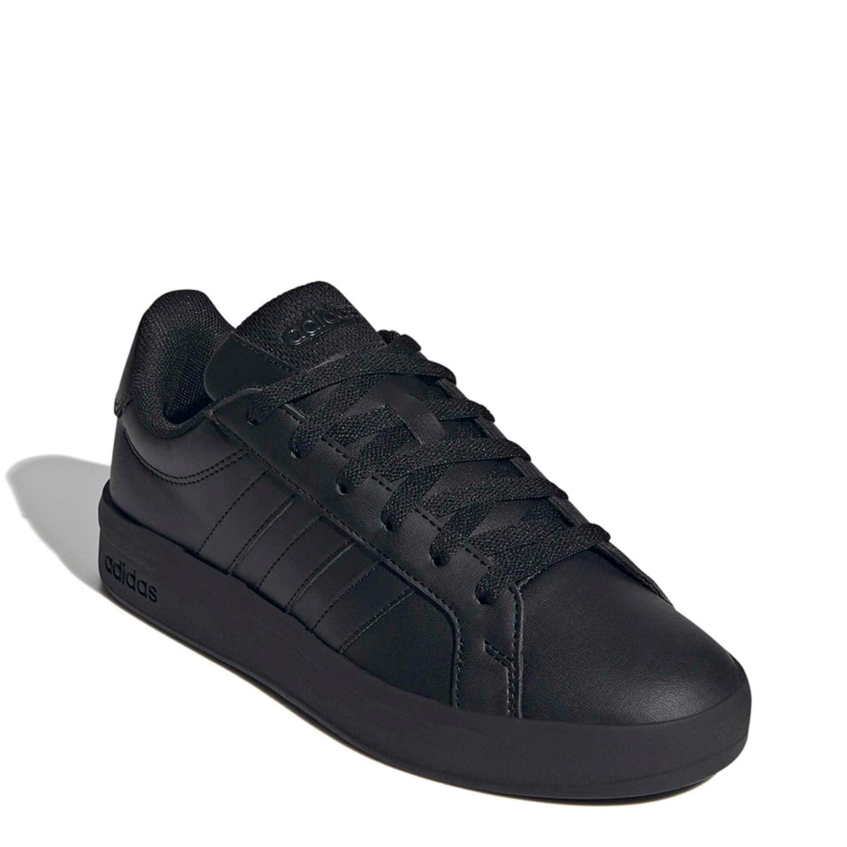 ZAPATILLAS NIÑO ADIDAS URBANO NEGRO GRAND COURT 3.0 - 2