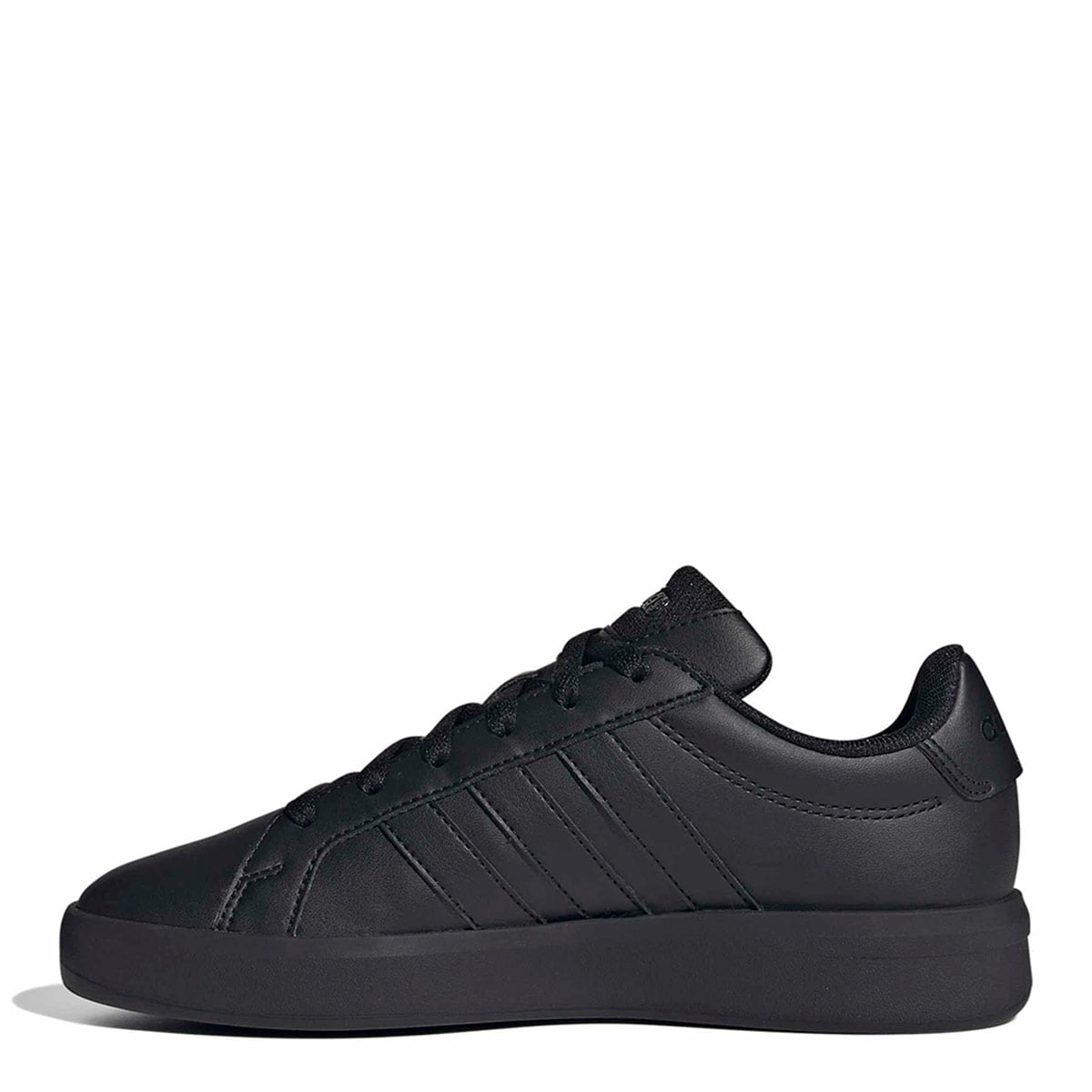 ZAPATILLAS NIÑO ADIDAS URBANO NEGRO GRAND COURT 3.0 - 3
