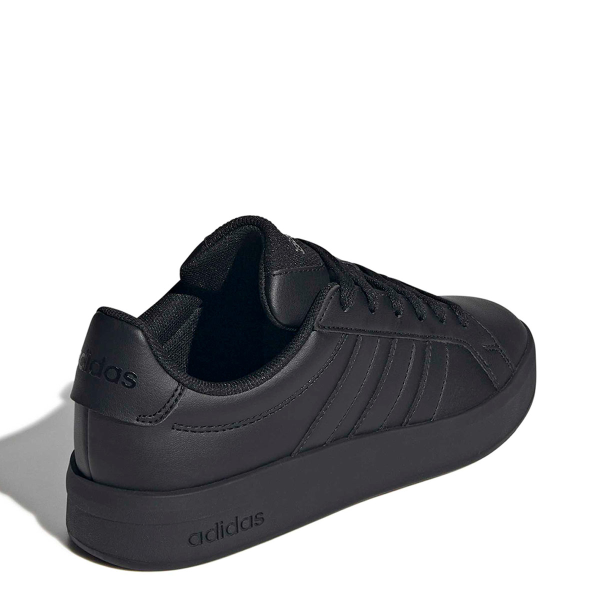 ZAPATILLAS NIÑO ADIDAS URBANO NEGRO GRAND COURT 3.0 - 5