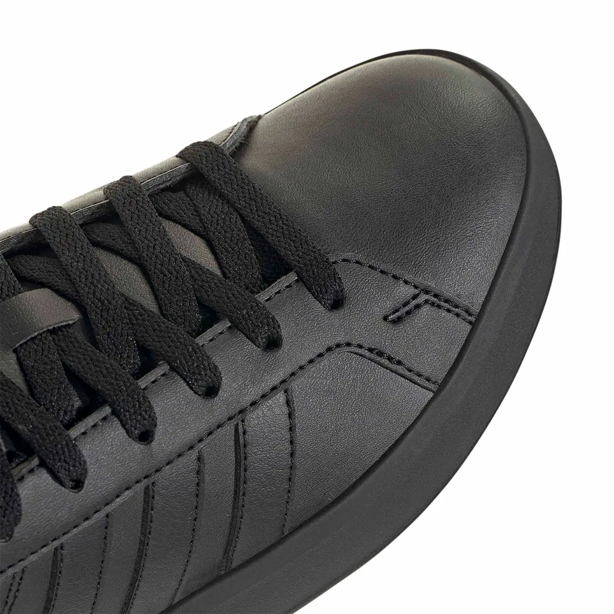 ZAPATILLAS NIÑO ADIDAS URBANO NEGRO GRAND COURT 3.0 - 7