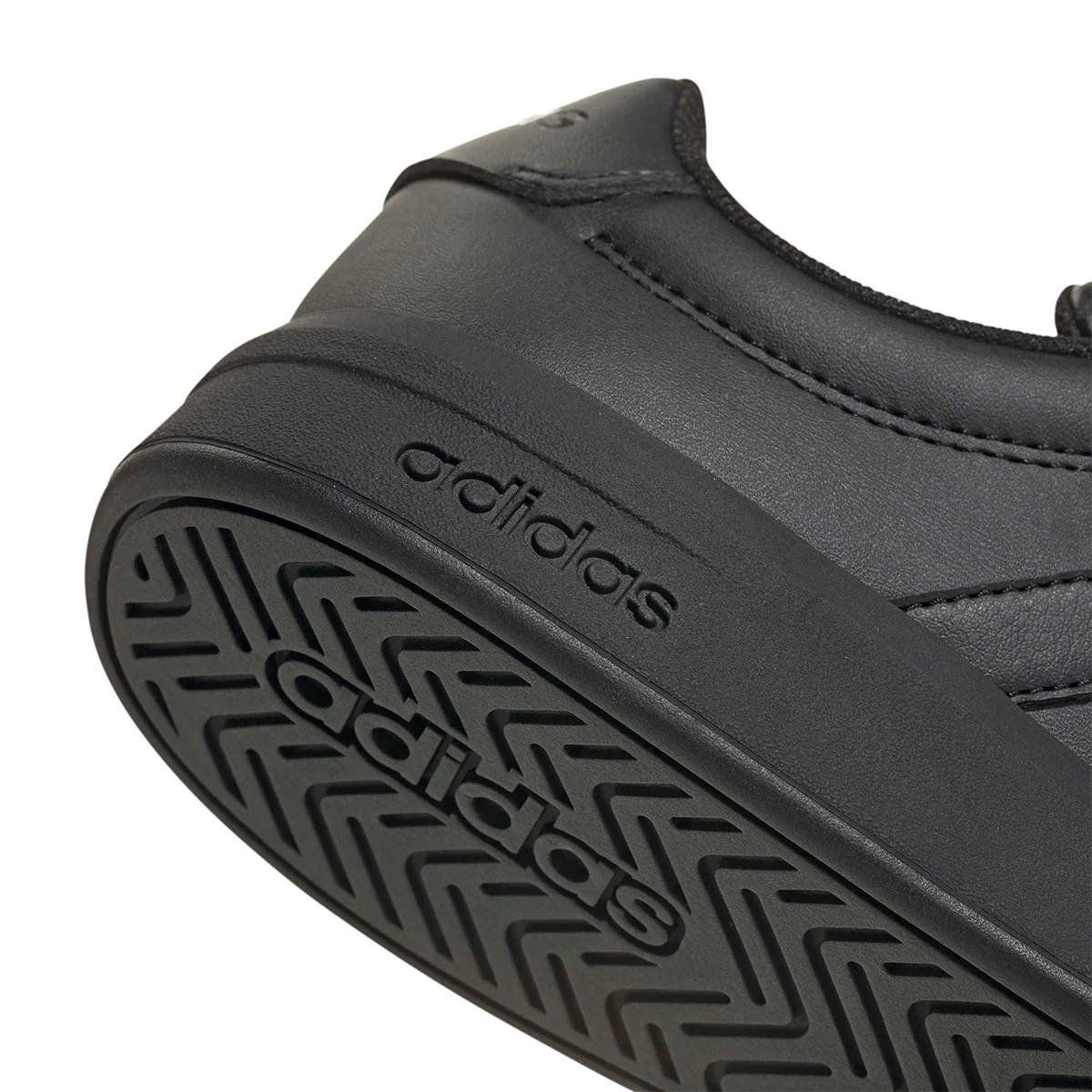 ZAPATILLAS NIÑO ADIDAS URBANO NEGRO GRAND COURT 3.0 - 8