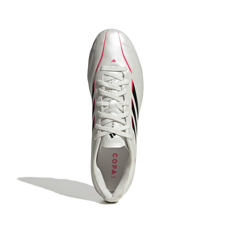 ZAPATILLAS HOMBRE ADIDAS FÚTBOL PLATA COPA PURE IV CLUB - 3