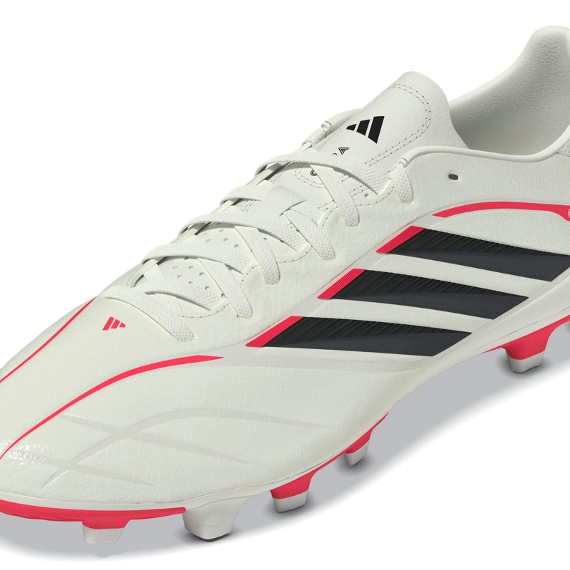 ZAPATILLAS HOMBRE ADIDAS FÚTBOL PLATA COPA PURE IV CLUB - 5