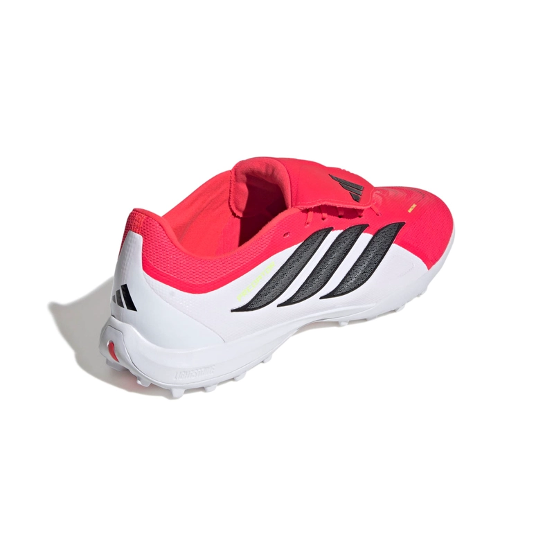 ZAPATILLAS HOMBRE ADIDAS FÚTBOL BLANCO PREDATOR LEAGUE FOLD-OVER TONGUE - 4