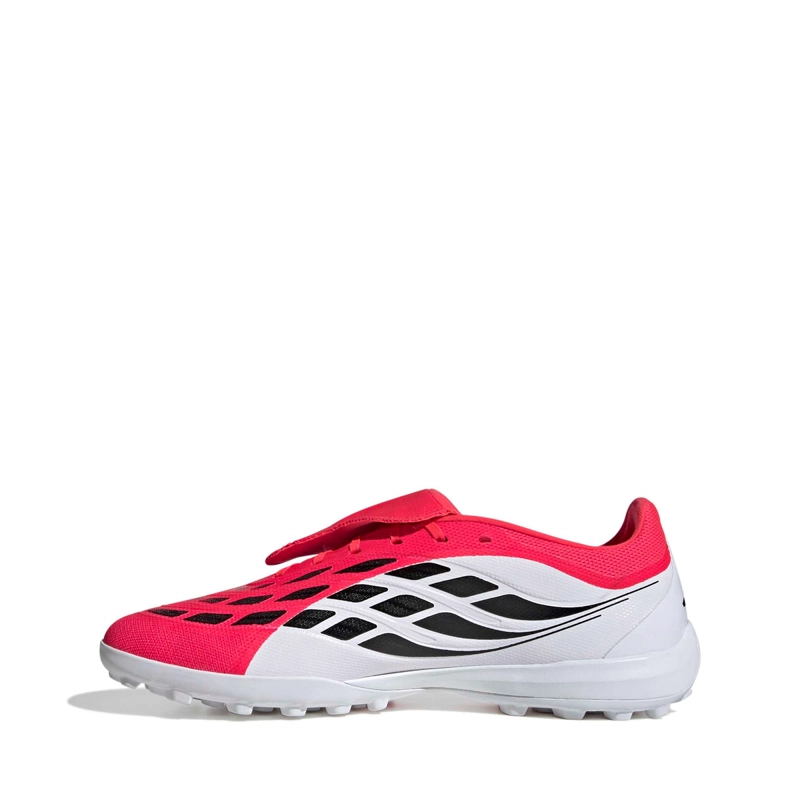 ZAPATILLAS HOMBRE ADIDAS FÚTBOL BLANCO PREDATOR LEAGUE FOLD-OVER TONGUE - 2