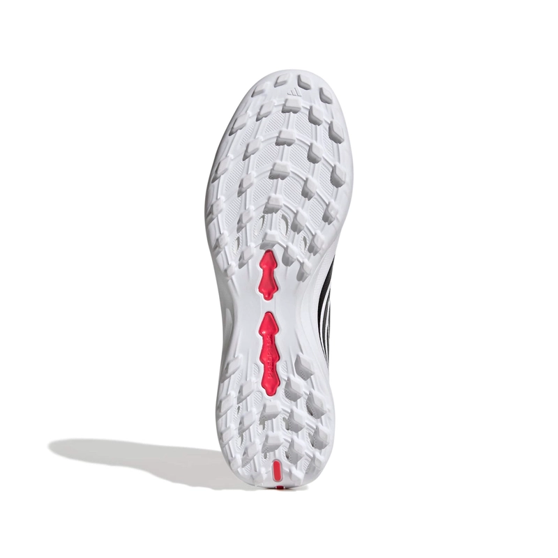 ZAPATILLAS HOMBRE ADIDAS FÚTBOL BLANCO PREDATOR LEAGUE FOLD-OVER TONGUE - 6