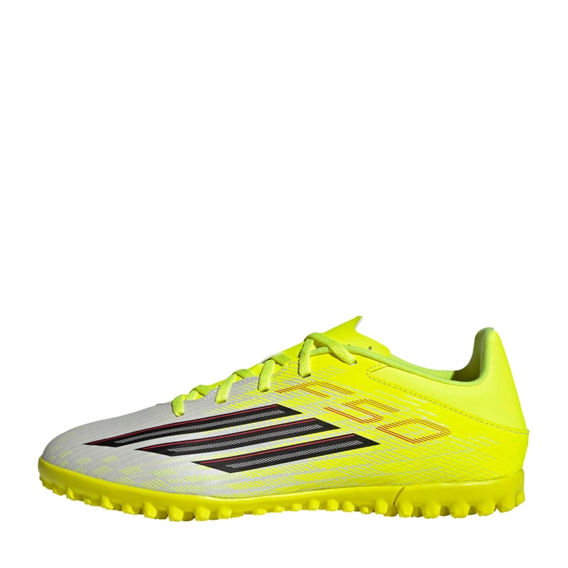 ZAPATILLAS HOMBRE ADIDAS FÚTBOL AMARILLO F50 CLUB - 2