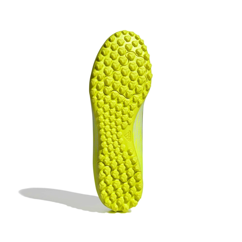 ZAPATILLAS HOMBRE ADIDAS FÚTBOL AMARILLO F50 CLUB - 6