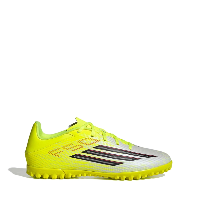 ADIDAS ZAPATILLAS HOMBRE ADIDAS FÚTBOL AMARILLO F50 CLUB