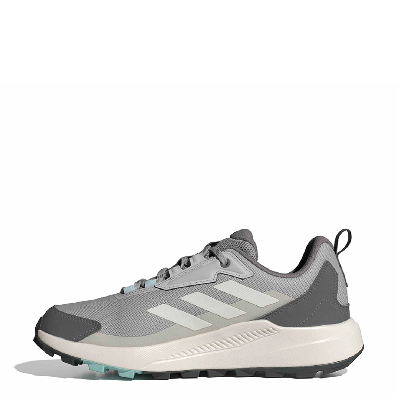 ZAPATILLAS MUJER ADIDAS TERREX TREKKING GRIS CLARO ANYLANDER - 3