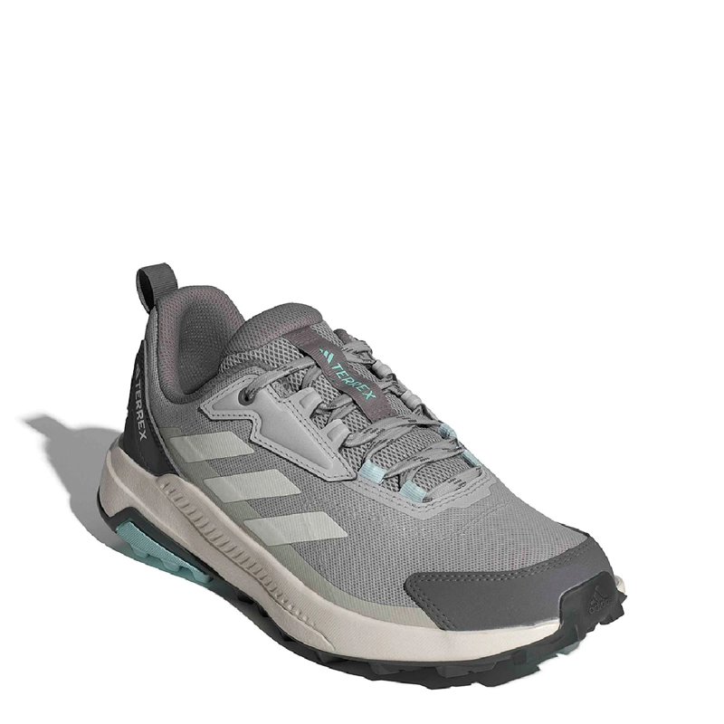 ZAPATILLAS MUJER ADIDAS TERREX TREKKING GRIS CLARO ANYLANDER - 2