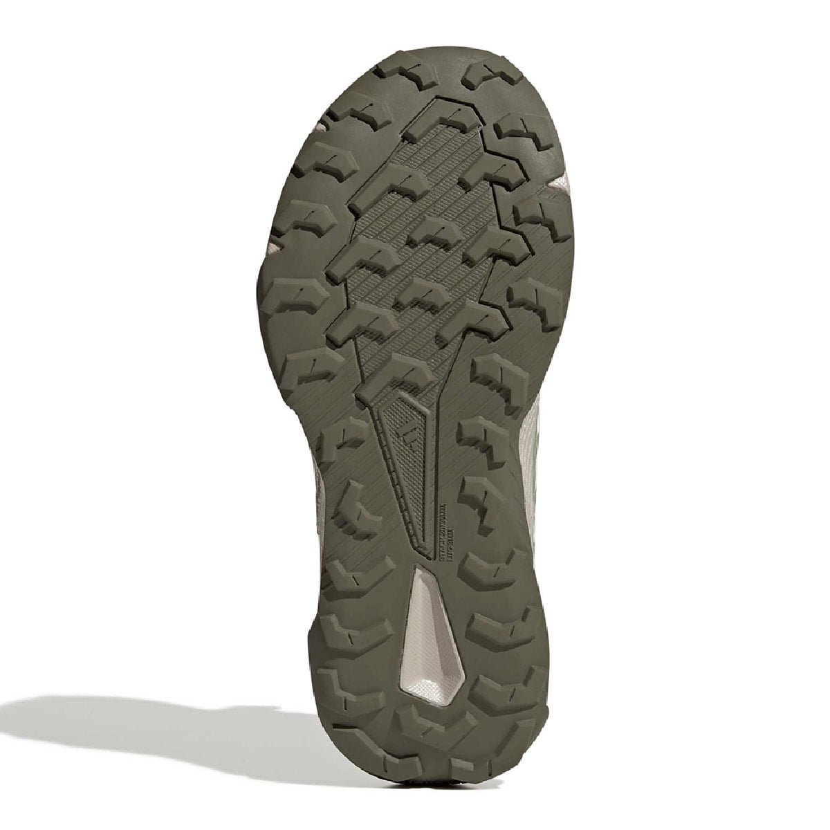 ZAPATILLAS MUJER ADIDAS TERREX TREKKING VERDE TRACEFINDER - 6