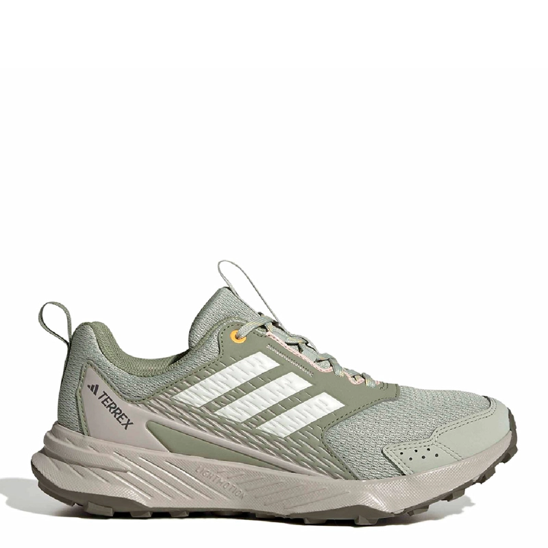 ZAPATILLAS MUJER ADIDAS TERREX TREKKING VERDE TRACEFINDER - 1