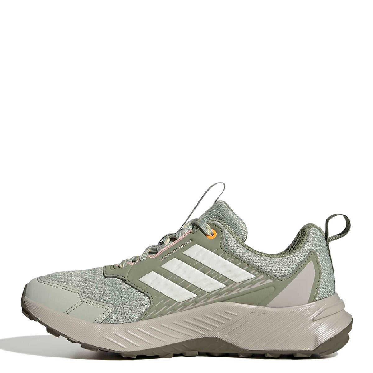 ZAPATILLAS MUJER ADIDAS TERREX TREKKING VERDE TRACEFINDER - 3